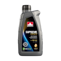 PETRO-CANADA Supreme Synthetic 0W20, 1л MOSYN02C12