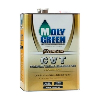 MOLYGREEN Premium CVT, 4л 0470166