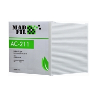 MADFIL AC-211 (AC 211, AY684NS018) AC211