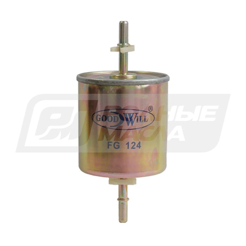 GOODWILL FG 124 (PP 866/3, WK 832/2; Volvo 30636704) FG124