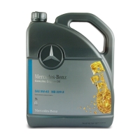 MERCEDES-BENZ 5W40 MB 229.3, 5л A000989770213BHFRIC