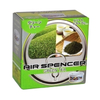 EIKOSHA Air Spencer Green Tea - Зеленый чай, 40гр A60