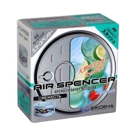 EIKOSHA Air Spencer Squash - Свежесть, 40гр A9