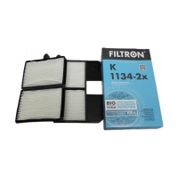 FILTRON K 1134-2x (AC-Toyota 8888044010, 5904608901347) K11342X