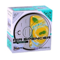 EIKOSHA Air Spencer Lemon Lime - Лимон и лайм, 40гр A5