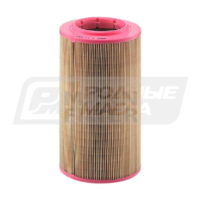 MANN C 17 237 (A-Peugeot/Citroen 1606402680) C17237