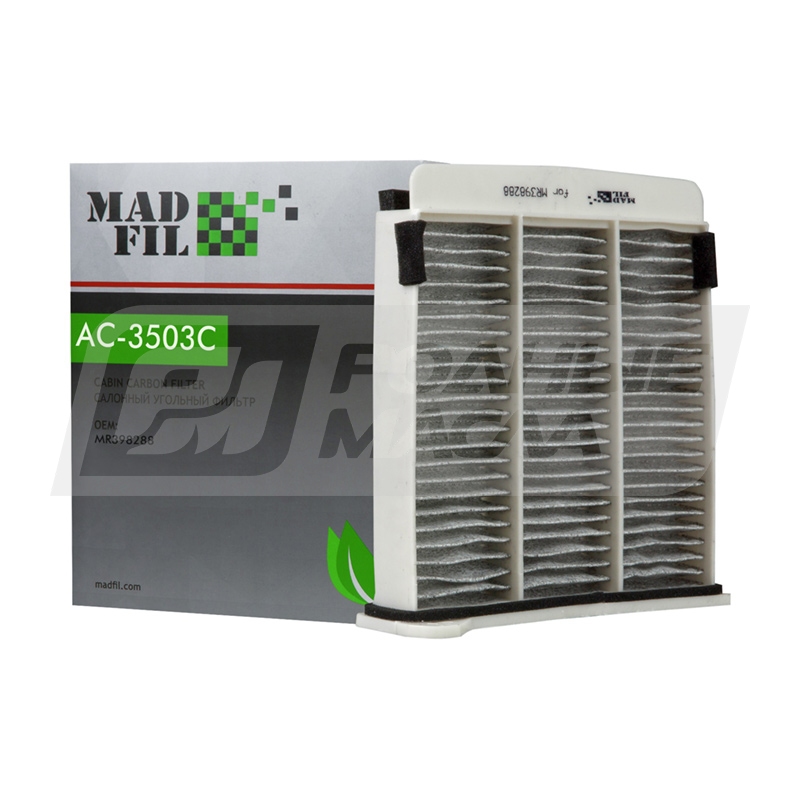 MADFIL AC-3503C (CUK2231, AC-305, MR398288) AC3503C