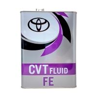 TOYOTA CVT Fluid FE, 4л 0888602505