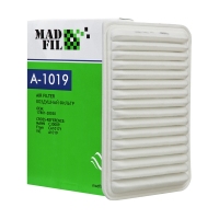 MADFIL A-1019 (A1019, C30009, 17801-28030) A1019