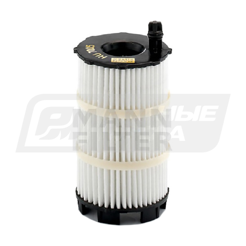 MANN HU 7005 x (O-VAG 079115561F) HU7005X