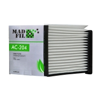 MADFIL AC-204 (AC204E, AC-204EX, 27274-VW000) AC204