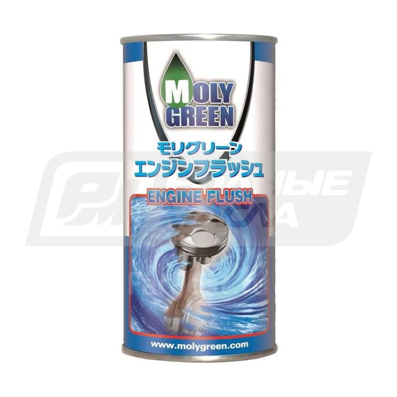 MOLYGREEN Engine Flushing, 0.3л 0470072