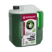TOTACHI Super LLC (Зеленый) -50C, 2л 41702